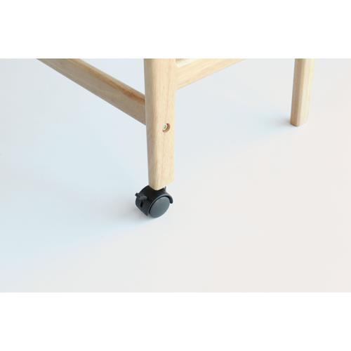 イートコ コンパクトデスク ナチュラル