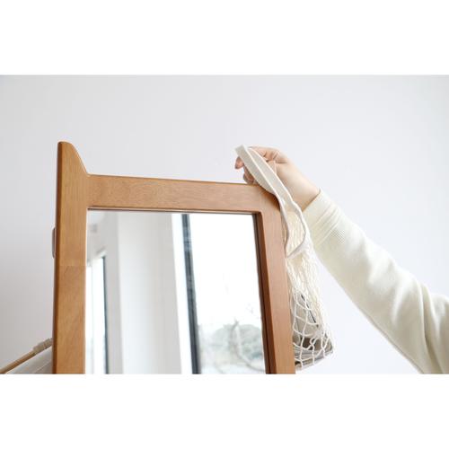 ミラーハンガー チャール