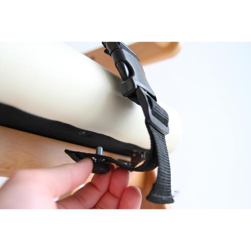 キッズフォールディングハイチェア na−ni