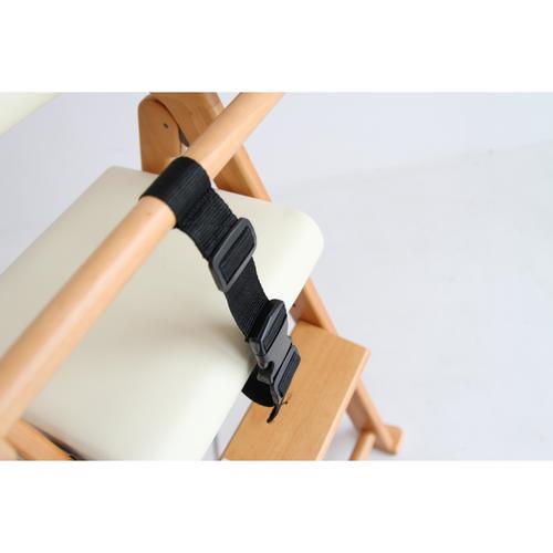 キッズフォールディングハイチェア na−ni