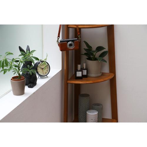 コーナーラック