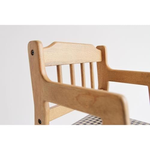 Rasic キッズハイチェア