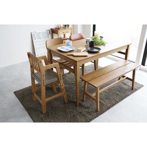 Rasic キッズハイチェア