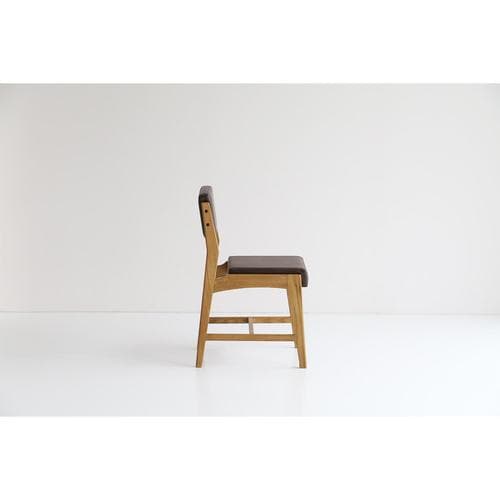 Rasic スクエアチェア