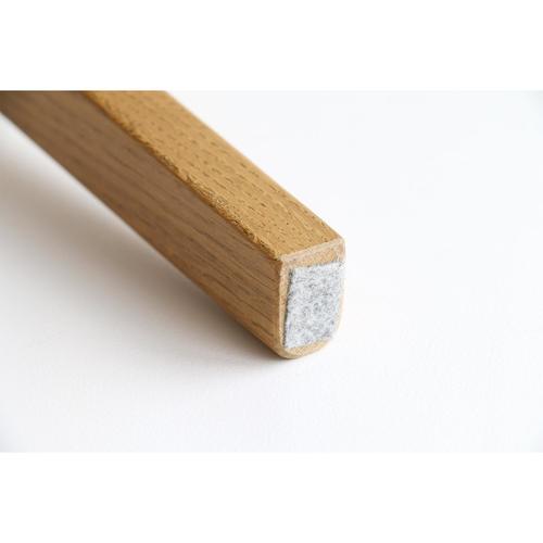 Rasic スクエアチェア