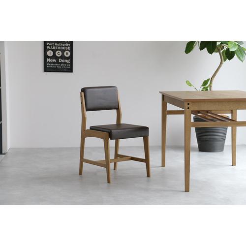 Rasic スクエアチェア