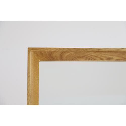 Rasic スタンドミラー