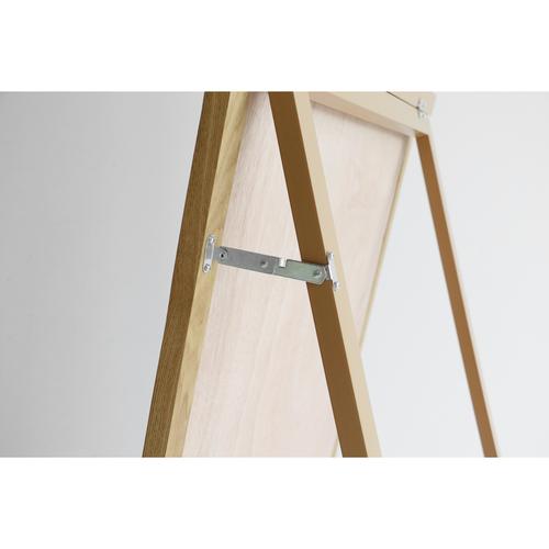 Rasic スタンドミラー