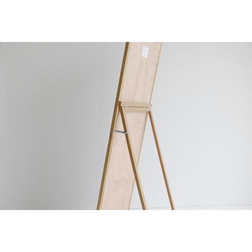 Rasic スタンドミラー