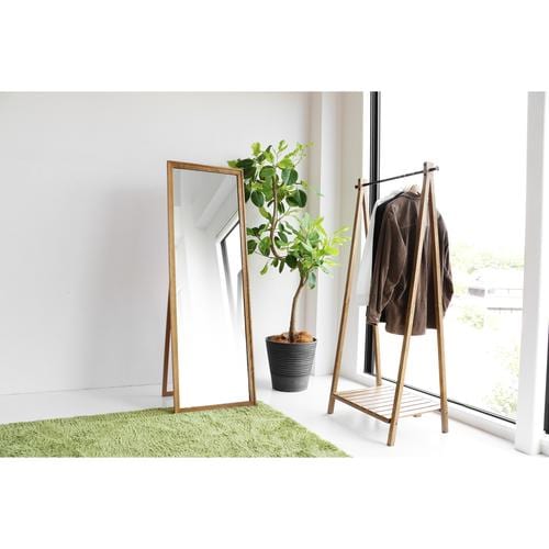 Rasic スタンドミラー