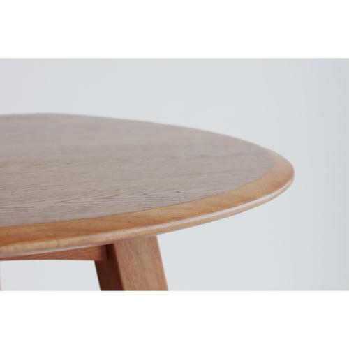 ラウンドダイニングテーブル900