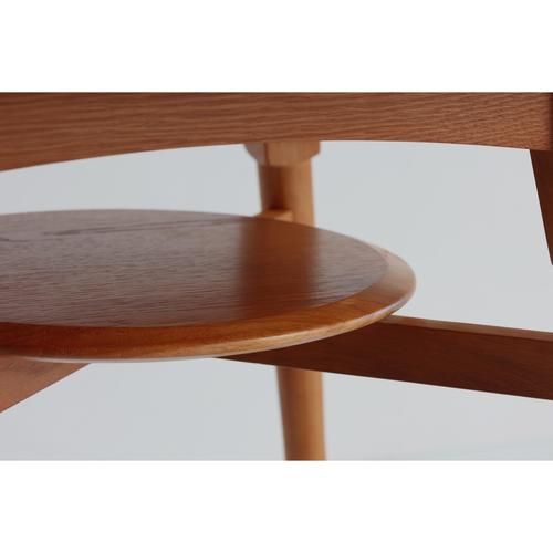 ラウンドダイニングテーブル900