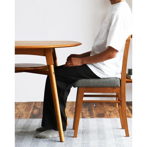 ラウンドダイニングテーブル900