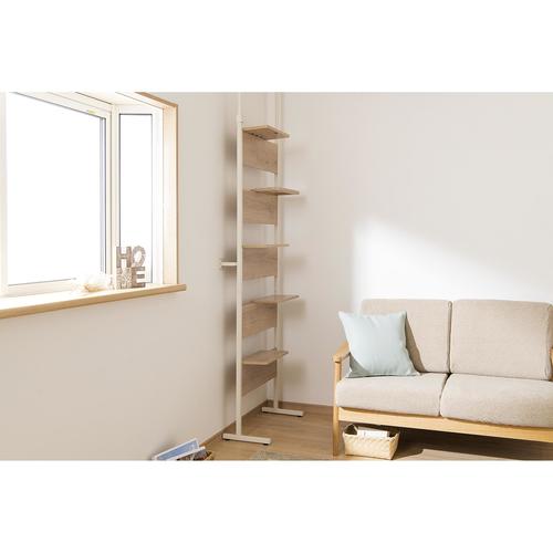 キャットステップ ライトナチュラル