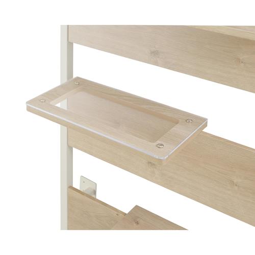 キャットステップ ライトナチュラル