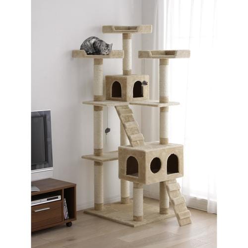 キャットランド ブラウン