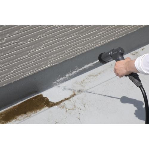 フルカバーホースリールEX 20M DH/B