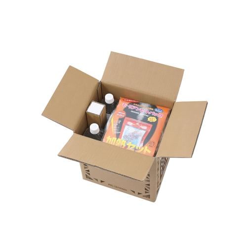 非常食セット1人用水入り 21点