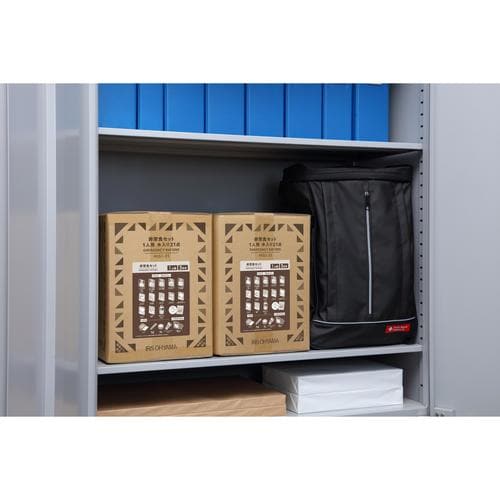 非常食セット1人用水入り 21点