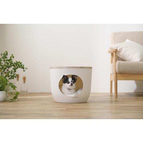 インテリアペットハウス ライトナチュラル