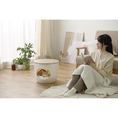 インテリアペットハウス ライトナチュラル