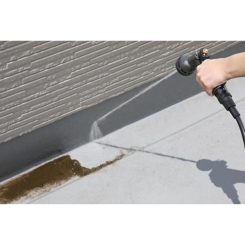 メタルアクアガン ブラック