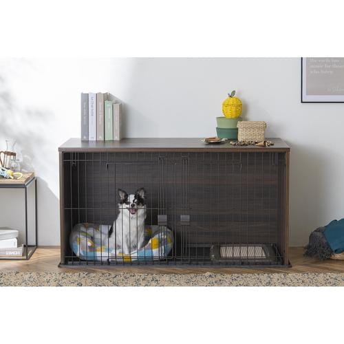 ナチュラルファニチャーペットサークル DT