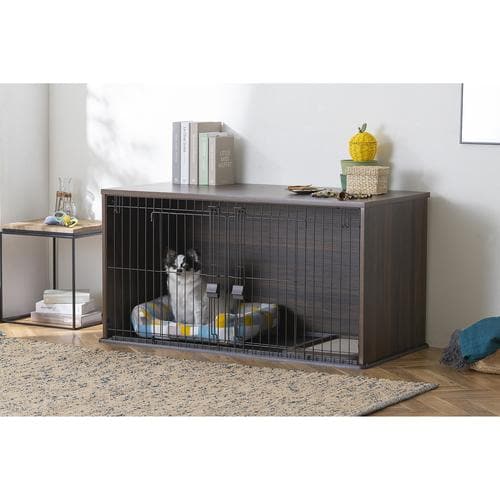 ナチュラルファニチャーペットサークル DT