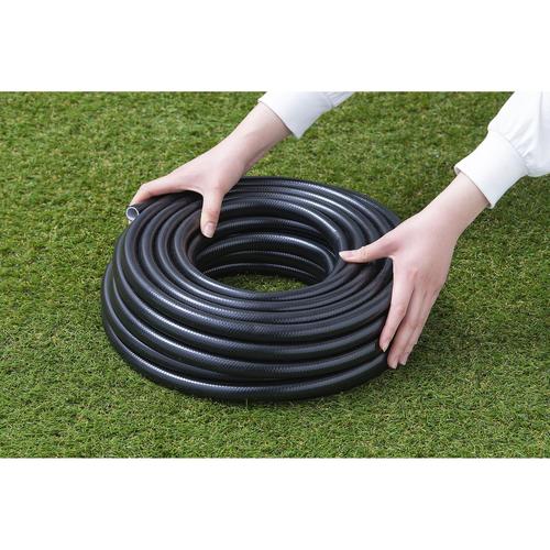 折れ曲がりにくいカットホースΦ15 20M B