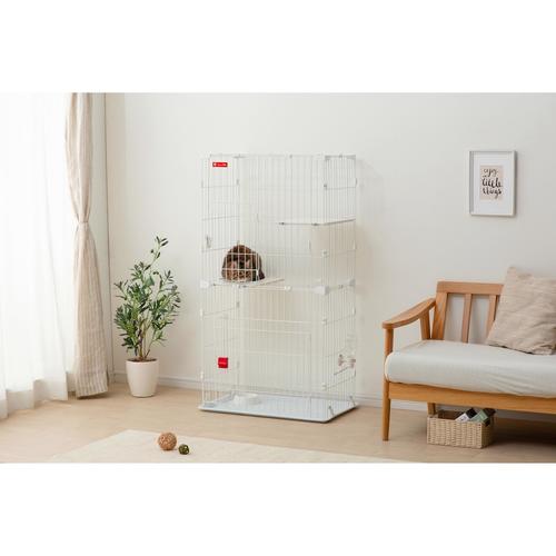 キャットスターターセット ホワイト