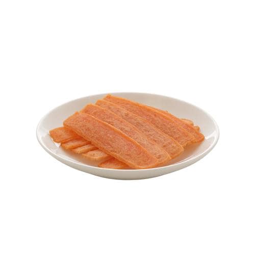 あらびきささみジャーキー 10枚