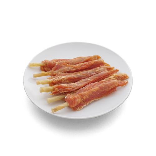 まるごと肉巻きジャーキーガム16本 16本