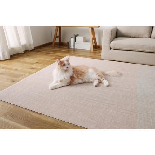 ペットマット Lサイズ ベージュ