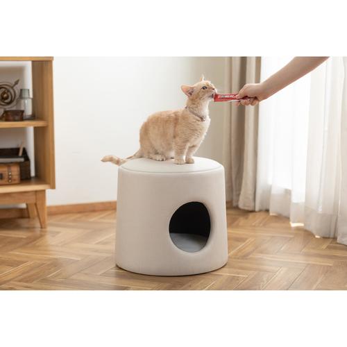 プライウッドペットハウス ナチュラル