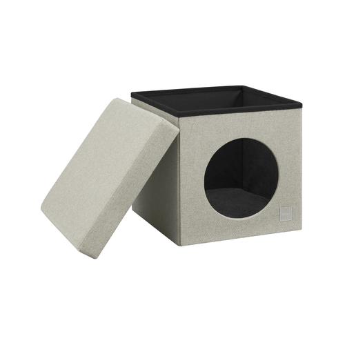 RMペットハウス ベージュ