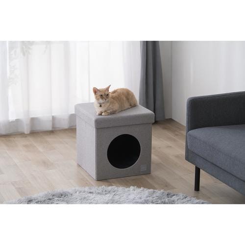 RMペットハウス ベージュ