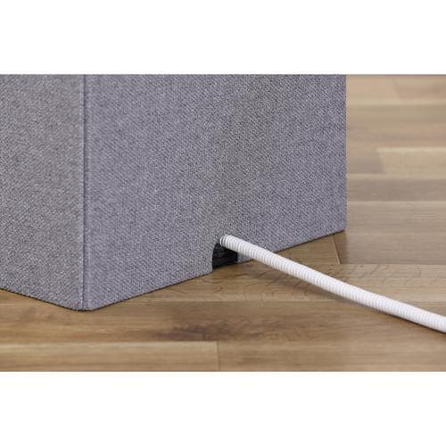 RMペットハウス グレー