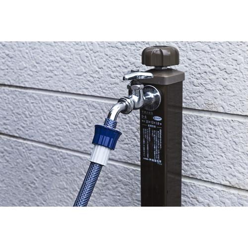 簡単蛇口口金Φ15