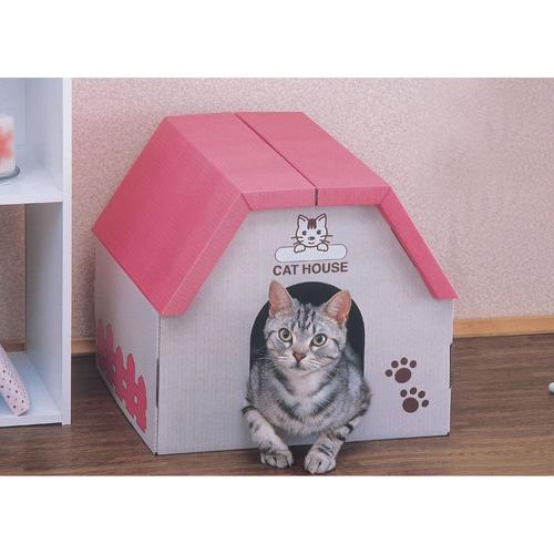 つめとぎBOXハウス