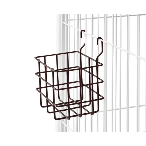 ワイヤーバスケットスリム