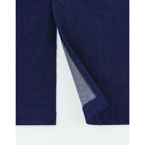 ソムリエエプロンFK7191ネイビーF