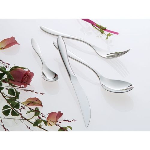 18−8アルビフィッシュナイフ共柄 12セット