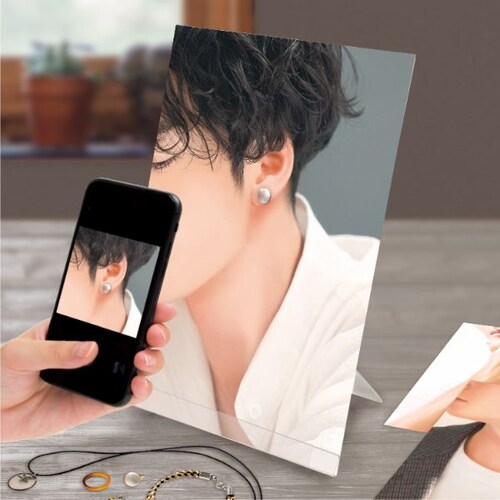 37−5011着画作成男性フルセット