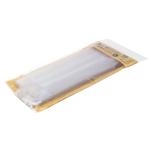 50−850透明ボックス L 5セット