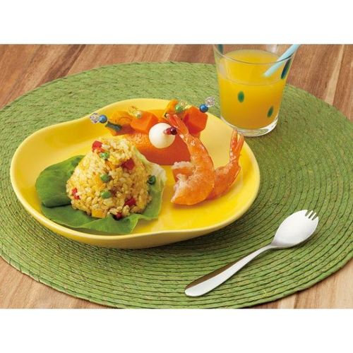 XM−7ボ−ノキッズスプ−ンラ−ジ柄 12セット