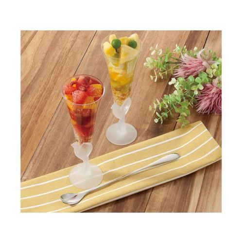 XM−7ボ−ノス−パ−ロングスプ−ン 12セット