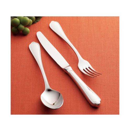 XM−7モロ−デザ−トナイフHH波刃 12セット