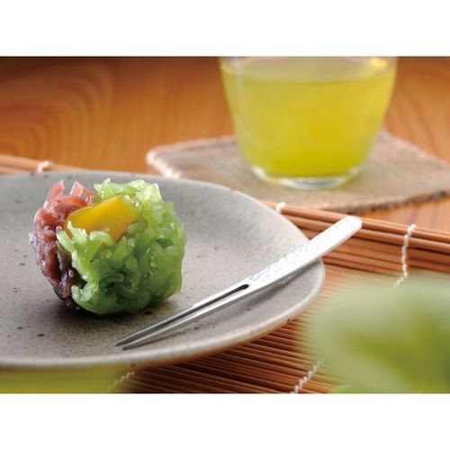 かんざし槌目ピックフォ−ク(6本入) 10セット