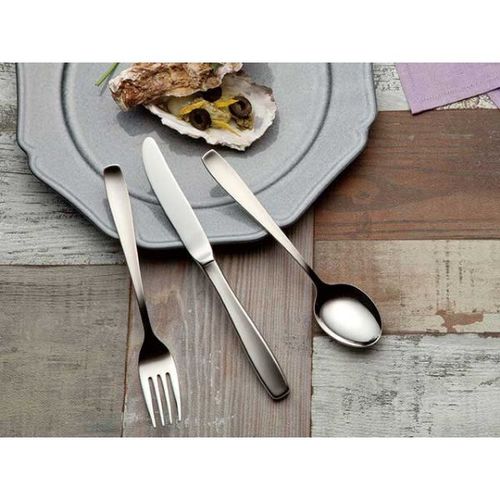 ニュ−ライラックテ−ブルフォ−ク 12セット