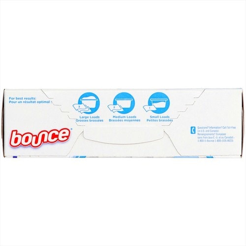 バウンスシート フリー&センシティブ 4個